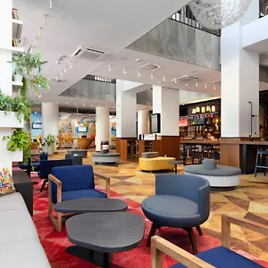 Hotel Novotel Centrum
