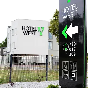 Hotel West - Airport